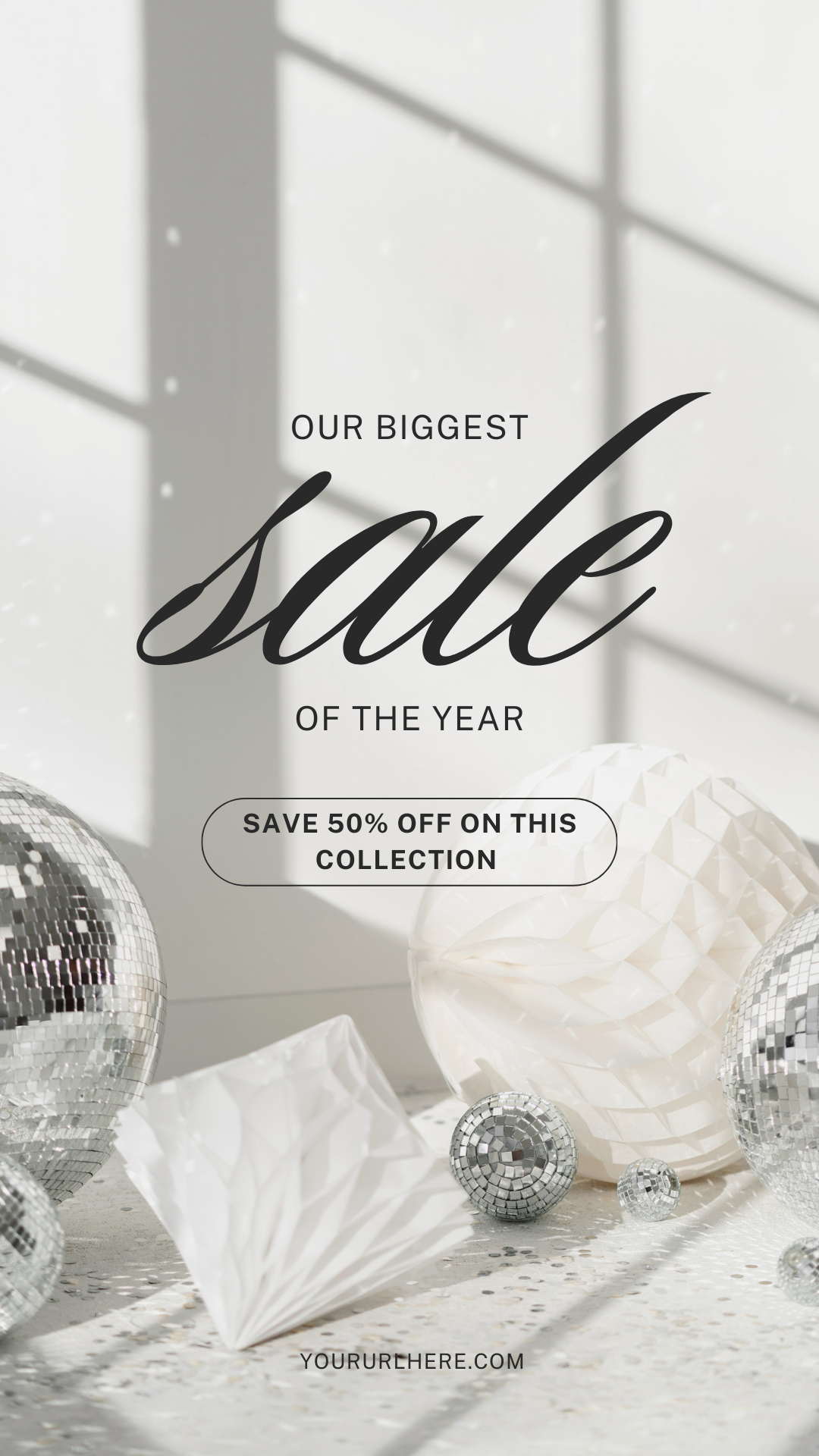 Home Bliss Bonanza: 50% Off Collection