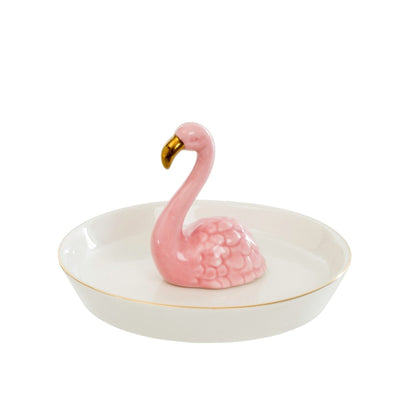Flamingo Jewelery Plate 7-9624_lg